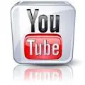 YouTube icon