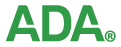 American Dental Association logo