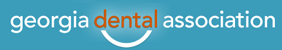 Georgia Dental Association logo