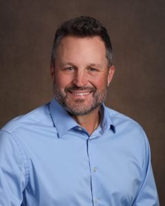Dr. Tosto Headhsot