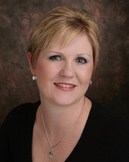 Kim Berry, Benefits Coordinator